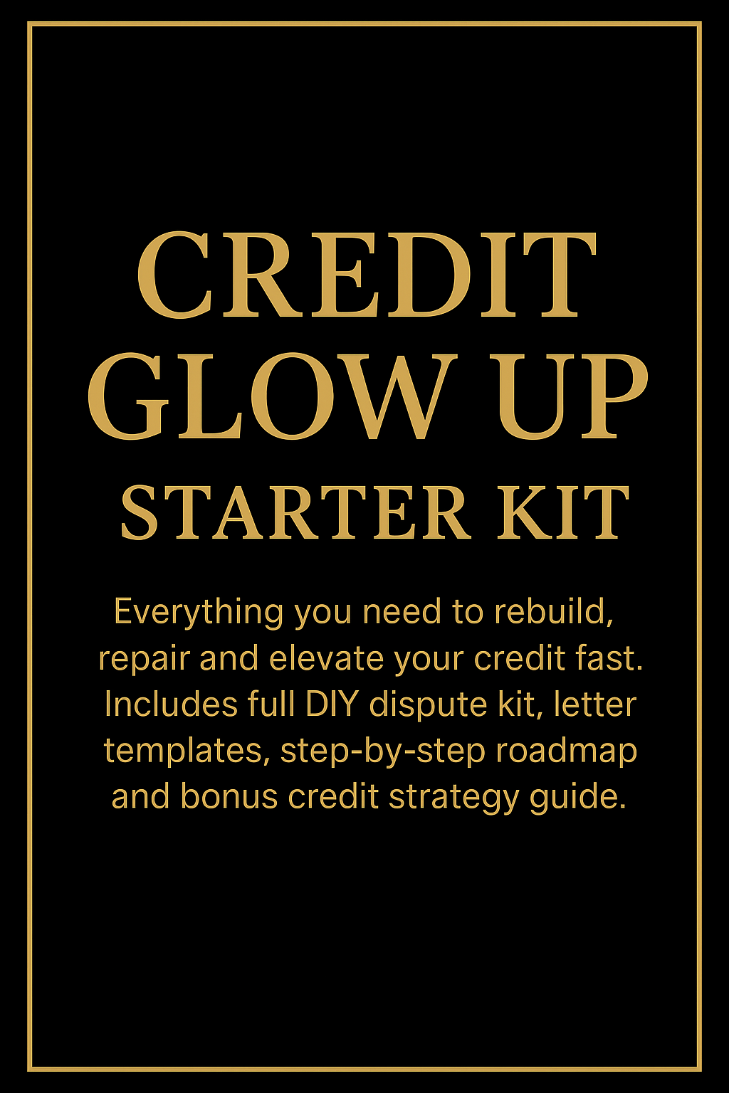 ELITE GLOW UP ACADEMY 